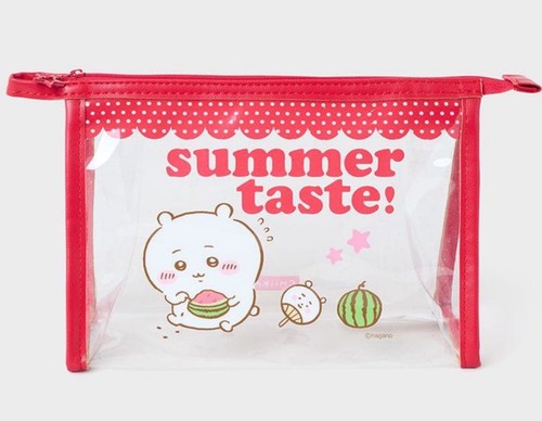Pouch esclusivo coreano