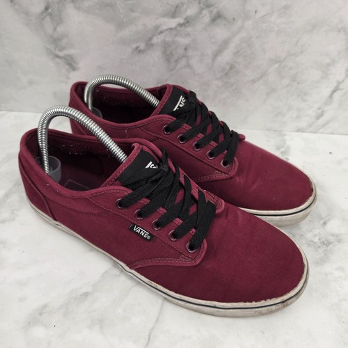 Scarpe ginnastica vans - ginnastica,