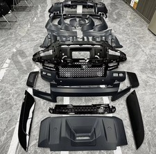 KIT CARROZZERIA COMPLETO LAND