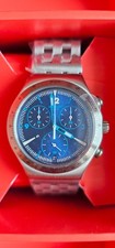 Swatch Irony Chrono YCS575G