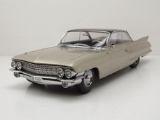 Modellino Cadillac Serie 62