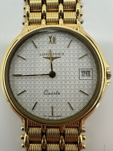 Orologio longines quartz - -,