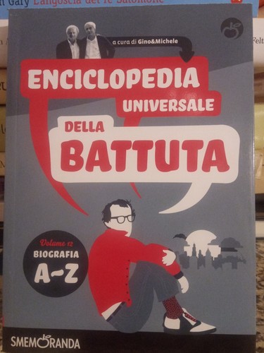 Enciclopedia universale della - universale,