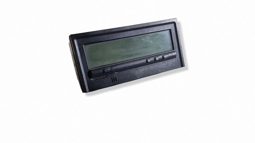 Schermo/display/display