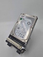 Disco rigido Dell | 3 TB | SAS