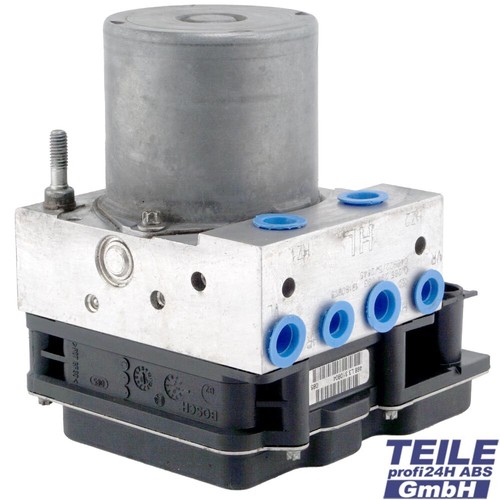 Centralina abs bosch - centralina,