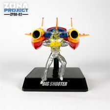 HL PRO ZPRO 02 JEEG ROBOT