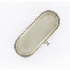 CHROMED TOOL BOX SOLEX