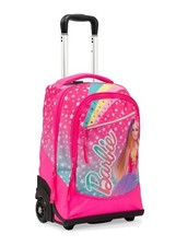 Barbie Zaino Trolley
