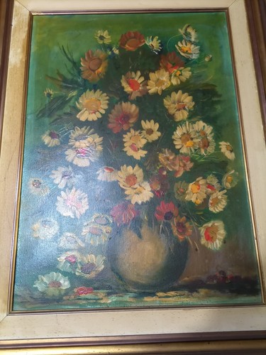 Corrado mele fiori - di, campo