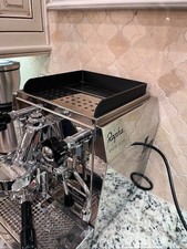 Ricambio macchina espresso