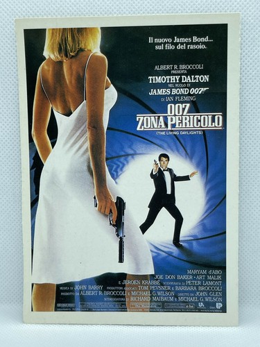 Locandina cartolina ciak - locandina,