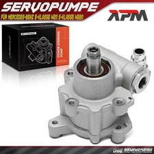 Pompa Servosterzo Idraulica