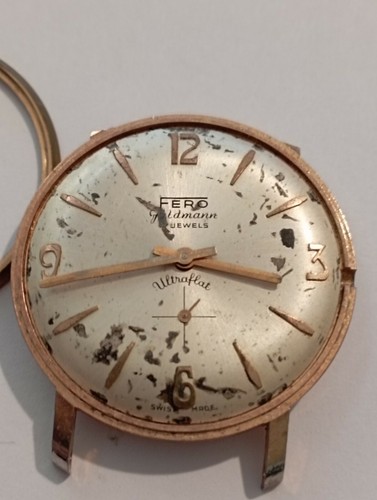 Vintage lancette swiss made - vintage,