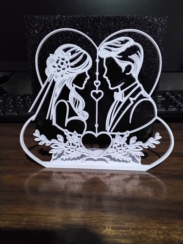 Centrotavola per matrimonio - per,