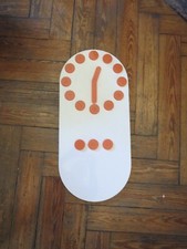 Orologio da parete IKEA BITIG