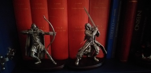 The lord - the, neca