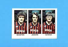 CALCIO FLASH '83 Lampo