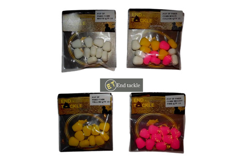Terminale pop corn - terminale, pop-up