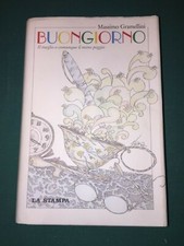 Massimo Gramellini BUONGIORNO