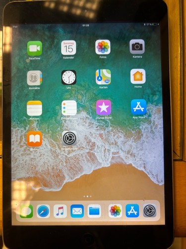 Apple ipad mini - ipad, 2