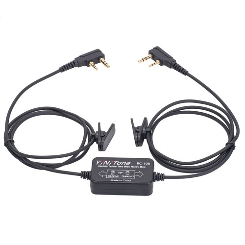 Regolatore ripetitore duplex