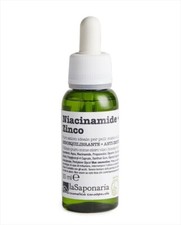 Saponaria niacinamide - la,