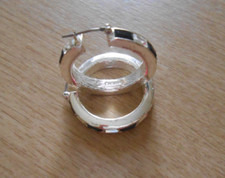 ORECCHINI FIRMA MONET STRASS