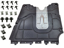 Fiat Doblo II Ople Combo D  2010-2022 CARTER RIPARO MOTORE INFERIORE