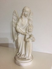 Angelo Custode Statua Scultura