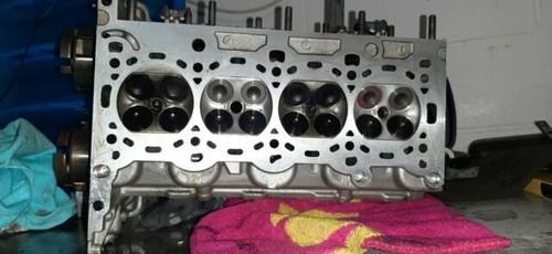 Testata opel 4 16 - opel, 1.4