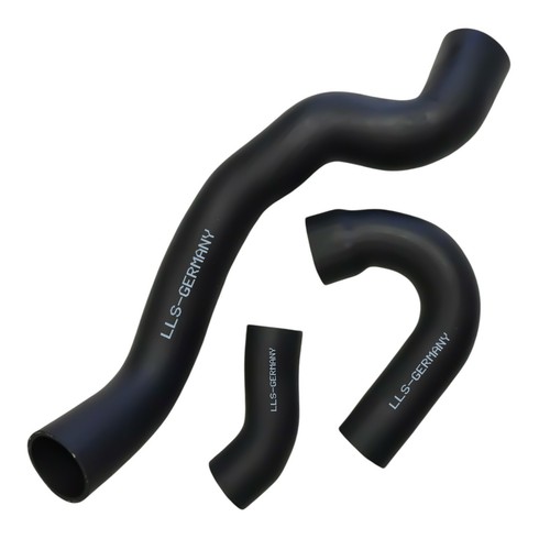 Tubo intercooler turbo per - tubo,
