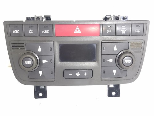 735377258 comandi clima - clima, fiat