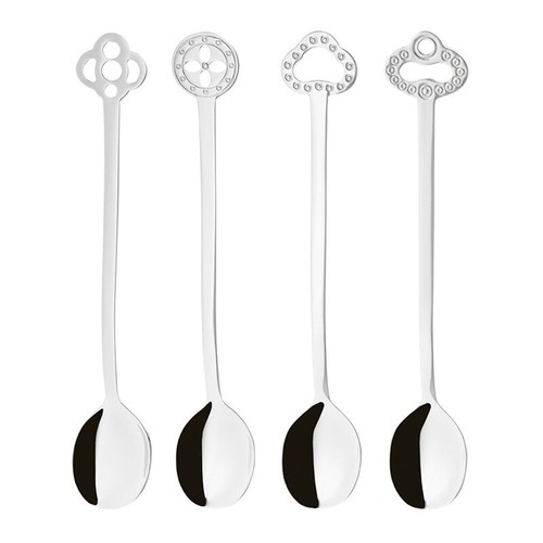 Set cucchiaini party - set,
