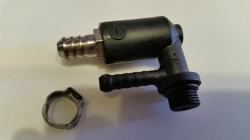 Valvola sicurezza saeco - valvola, di