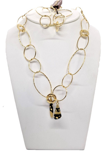 Collana donna rosato gioielli - rosato,