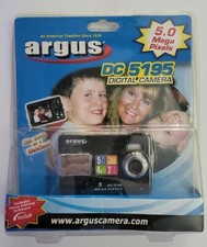 Argus DC 5195 5,0 megapixel