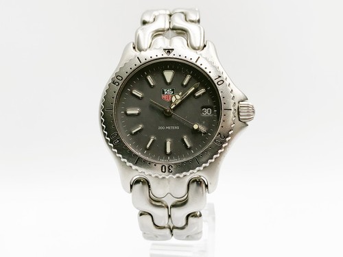 Tag heuer professional - tag,