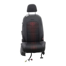 Siège passager avant droit -