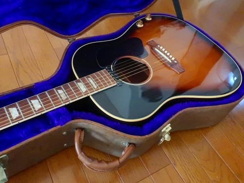 Gibson usa 160e chitarra - gibson,