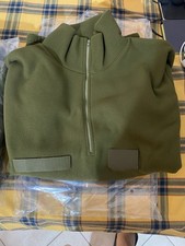 Maglione Pile XXL