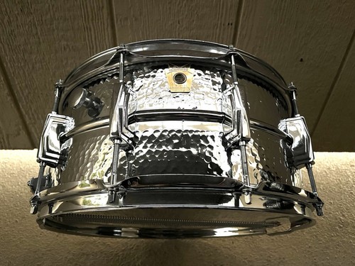 Ludwig lm402 rullante - ludwig,