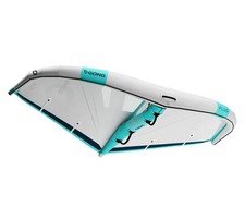 GONG Wing Plus 6m - ala vela per wingsurf usata 1 volta anno 2025