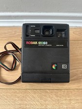 Kodak EK160 fotocamera