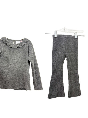 Set pantaloni maniche lunghe - set, a