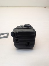Marmitta doppia porta - ,