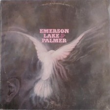 Emerson, Lake & Palmer PINK