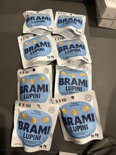 BRAMI Lupini Beans Snack 5.3oz