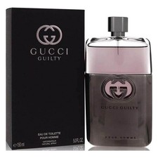 Gucci Guilty by Gucci cologne