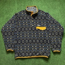 Pile Patagonia Synchilla